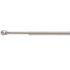 Tringle extensible (60-80 cm - Gris Foncé)