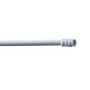 Tringle Extensible Autobloquante (25-40 cm) Sans Perçage