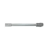 Tringle Extensible Autobloquante (80-120 cm) Sans Perçage
