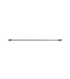 Tringle Extensible Autobloquante (80-120 cm) Sans Perçage