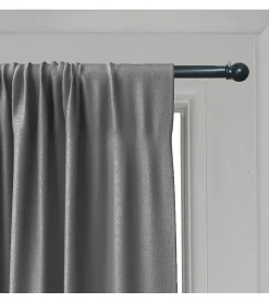 Tringle Extensible Boule diamètre 8 mm - 60 à 100 cm