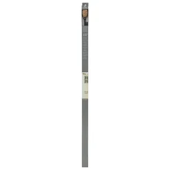 Tringle Natura ovale en métal 210-380 - Atmosphera