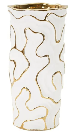 Vase Adore Modèle compact Diamètre 12,5 x 25 cm