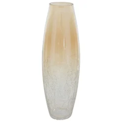 Vase Alexis transparent H40cm - Atmosphera