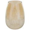 Vase Alexis transparent H25cm - Atmosphera