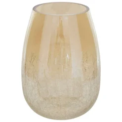 Vase Alexis transparent H25cm - Atmosphera