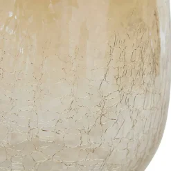 Vase Alexis transparent H25cm - Atmosphera