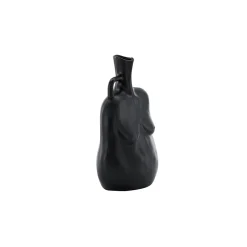 Vase Buste en Céramique 