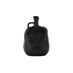 Vase Buste en Céramique 