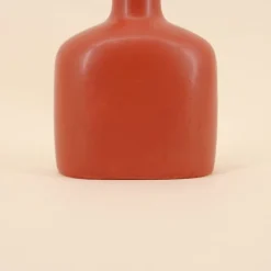 Vase en céramique avec perle 18cm