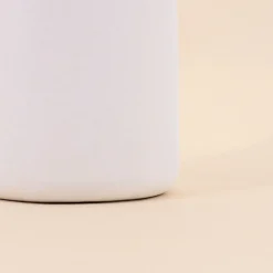Vase en céramique 27cm - Rubis