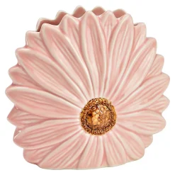 Vase en forme de fleur design et moderne