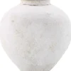 Vase en grès Globe 13x28x29 cm - Type: Vase & soliflore