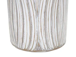 Vase en polyrésine Atene 15x60 cm