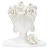 Vase Femme Jeune Style moderne et chic Dimensions 21,7x14x21 cm