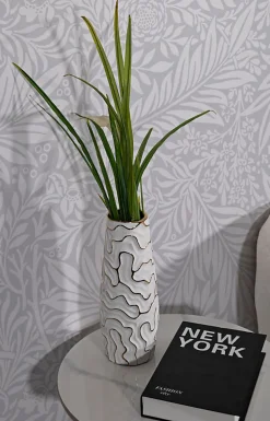 Vase Lia Petit modèle Diamètre 12 x 29,5 cm