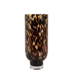 Vase léopard 28cm, Paveo - Ornami