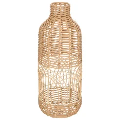 Vase Lour - rotin - H55 cm - Atmosphera