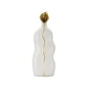 Vase Uma Design minimaliste Dimensions 19,5x10x50 cm