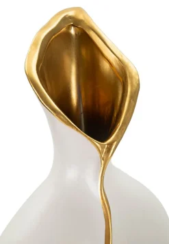 Vase Uma Design minimaliste Dimensions 19,5x10x50 cm