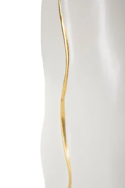 Vase Uma Version réduite Dimensions 16x8x40 cm