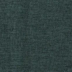 vidaXL Rideau occultant Aspect de lin avec œillets Vert 290x245 cm