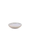 Vide poche rond en céramique marron 11,5cm