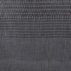 Voilage - gris - 140x240 cm - Atmosphera