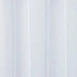 Voilage GoodHome Damak blanc l.140 x H.260 cm