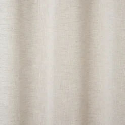 Voilage Howley 260x300 cm aspect naturel GoodHome