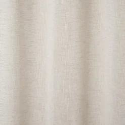 Voilage Howley 260x300 cm aspect naturel GoodHome