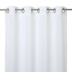 Voilage Howley 260x300 cm blanc GoodHome