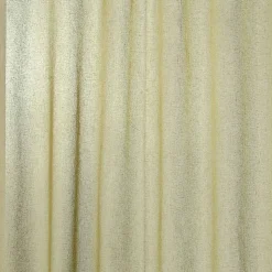 Voilage Kaolin Grande Largeur - 300x250cm - Vert kaki