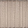 Voilage Maya grande largeur - 300 x 240 cm