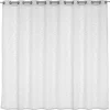 Voilage Maya grande largeur - 300 x 240 cm