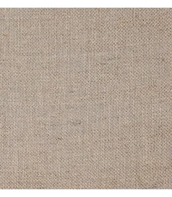 Voilage Pur Lin - 145x260cm - Taupe