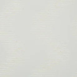 Voilage tamisant à œillets effet jacquard Vapi blanc cassé L.260 x l.140cm GoodHome