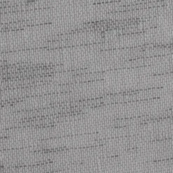 Voilage tamisant à œillets effet lin Howley gris L.260 x l.300cm GoodHome