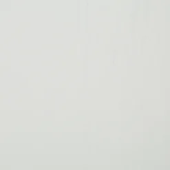 Voilage tamisant à œillets effet maille Loni blanc satin L.260 x l.140cm GoodHome
