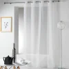 Voilage Telma - Douceur d'Intérieur