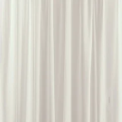 Voilage uni sablé et plombé (150x240 cm - Naturel)