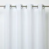 Voilage Yena 260x300 cm blanc GoodHome