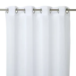 Voilage Yena 260x300 cm blanc GoodHome