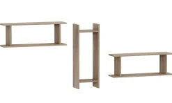 Wandregal Wandboard Hängeregal SirolaXL