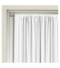 WINDOROD - Tringle Extensible Autobloquante 90 à 130cm