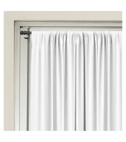 WINDOROD - Tringle Extensible Autobloquante 60 à 90cm
