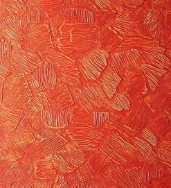 xxl Papier à peindre non-tissé EDEM 80309BR60 blanc relief effet crépis à la spatule